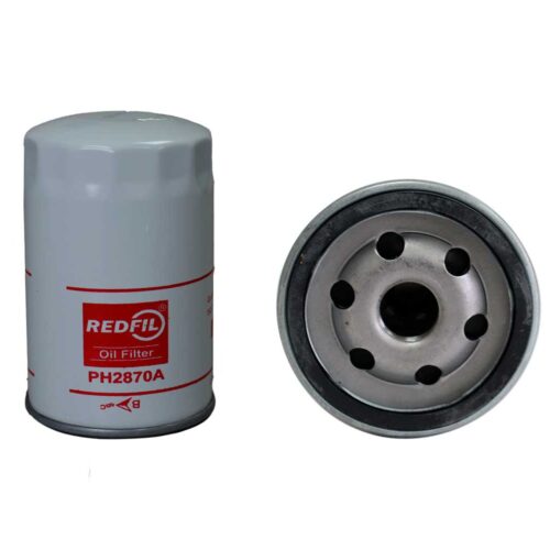 FILTRO DE ACEITE MAZDA: CX-9 MOTOR CA  2008-UP SAKURA C1828 FRAM PH2825 (PH2870A)