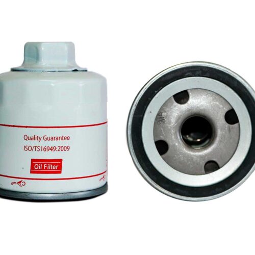 FILTRO ACEITE VW CON DADO. VW: GOLF, POLO, VENTO, FOX, BORA; SEAT: (030115561AN)