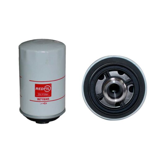 FILTRO ACEITE (CON PERNO) VOLKSWAGEN: AMAROK, TIGUAN, GOLF, PASSAT (06J115561B)