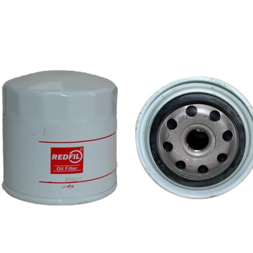 FILTRO DE ACEITE NISSAN: URVAN,NAVARA,FRONTIER YD25DDTI  2009-UP PH-16 SAKURA C1102 (PH16)