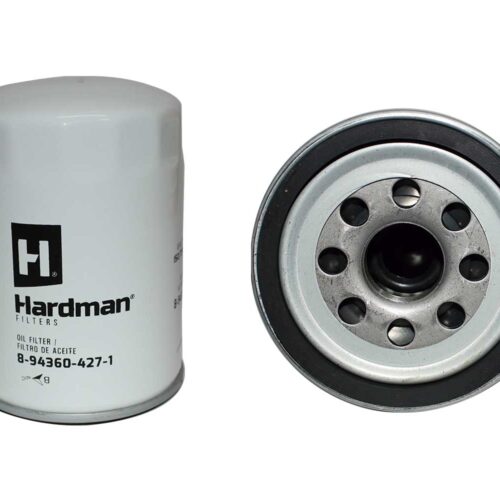 FILTRO DE ACEITE ISUZU: NPR75 4HK1-TCN  2009-UP SAKURA C1010 (894360427)