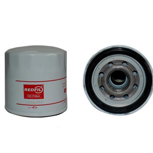 FILTRO DE ACEITE ( DOBLE FILTRACION ) ISUZU: NPR75 4HK1-TCN 2009-UP SAKURA C1515,C1534 (897148270)