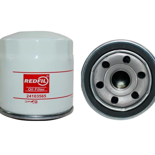 FILTRO DE ACEITE CHEVROLET: NEW SPARK GT,SAIL,N300 2010-UP (25181616)