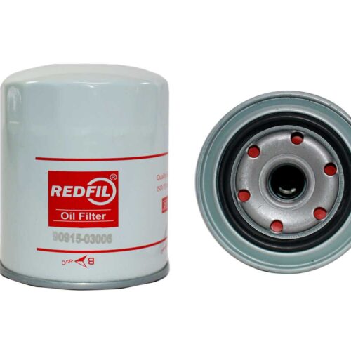 FILTRO DE ACEITE. TOYOTA: HILUX MOTOR 1KZ-TE  2002-2005TOYOTA SAKURA  C1112 (9091503006/2)