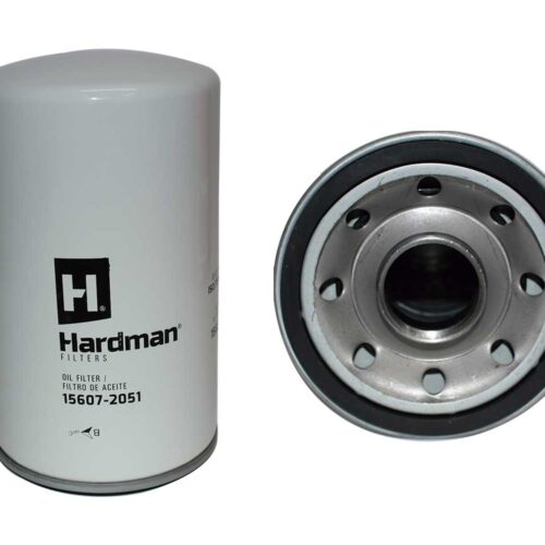 FILTRO DE ACEITE. HINO: J08E, A09C, NISSAN: CONDOR J08E (15607-2051)