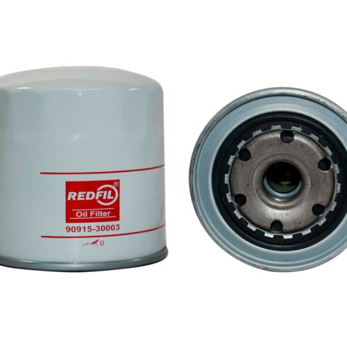 FILTRO DE ACEITE. TOYOTA: COROLLA,CALDINA 1C,2C TOYOTA SAKURA C1118 (9091530003)
