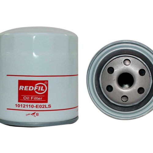 FILTRO ACEITE GREAT WALL CAMIONETAS (10122110-E02LS)
