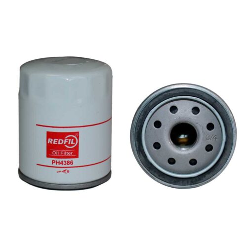 FILTRO DE ACEITE. TOYOTA: RAV4 MOTOR 2AZ-FE 2006-2013 PH-4386 SAKURA C-1151 (PH5166/90915-10002)
