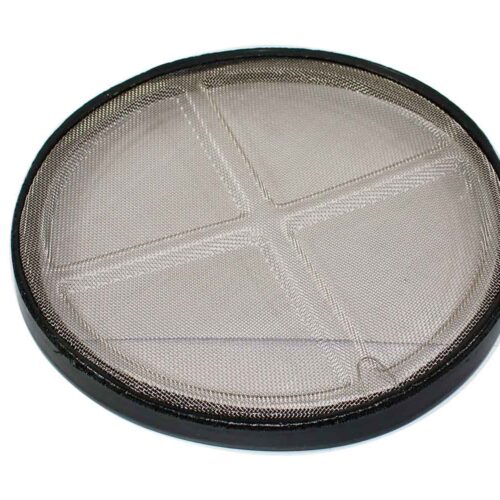 FILTRO AIRE SECUNDARIO FREIGHTLINER M2 112 P616400