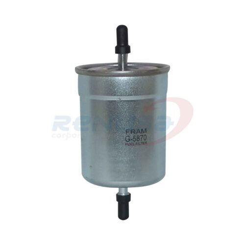FILTRO DE GASOLINA. VOLKSWEN: GOLF,BORA 2.0,AUDI A3 1.6,1.8 SEAT LEON 1.8 00