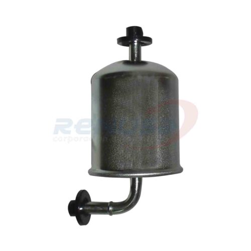 FILTRO DE COMBUSTIBLE. NISSAN: FRONTIER MOTOR D22; SENTRA MOTOR KA24, GA16DNE AÑO 2008-14.