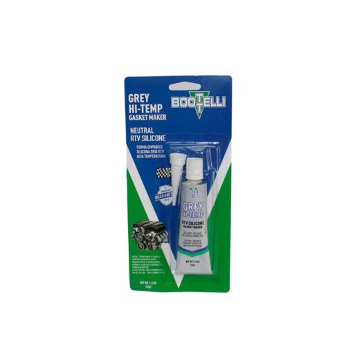 SILICONA GREY BOOTELLI UNID 32GR