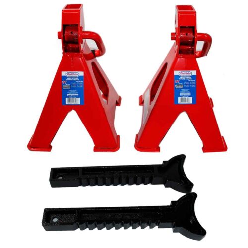TORRE P/AUTO 3TON (1PAR)