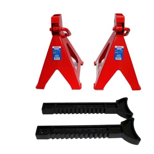 TORRE P/AUTO 6TON BEST VALUE (1 PAR)
