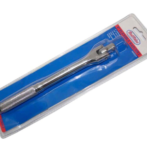 RATCHET ARTICULADO 3/8 X 8