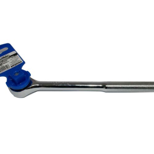 RATCHET HANDLE DE 9  EN 1/2  CVR BV