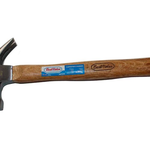 MARTILLO BEST VALUE DE 16OZ