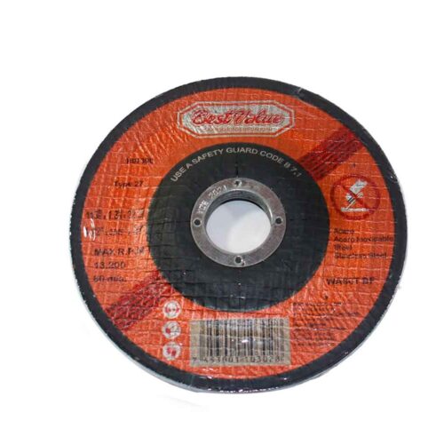 DISCO CORTAR ACERO INOX 4.5 X 0.045