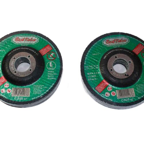 DISCO CORTAR CONCRETO 41/2 X1/8 BESTVAL