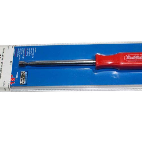 IMAN EXTENDIBLE 25 1/2KG