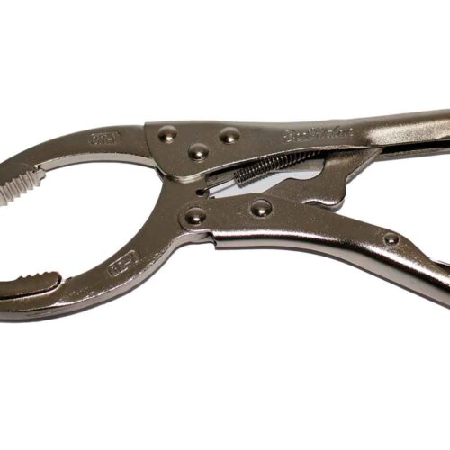 PINZA SACA FILTRO BEST VALUE.
