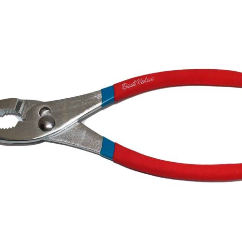 PINZA DE 8 BEST VALUE BLISTER