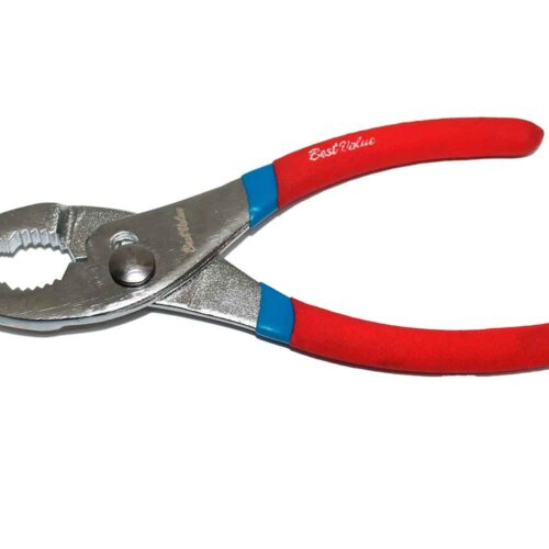 PINZA DE 6 BEST VALUE BLISTER.