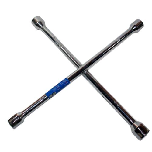 LLAVE CRUZ 17X19X13/16 X22 16 BEST VALU.