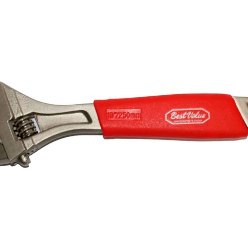 LLAVE AJUSTE 10 MANGO ERGO BEST VALUE
