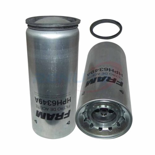 FILTRO DE ACEITE . CUMMINS NT855. 6CTAA (LF3000)