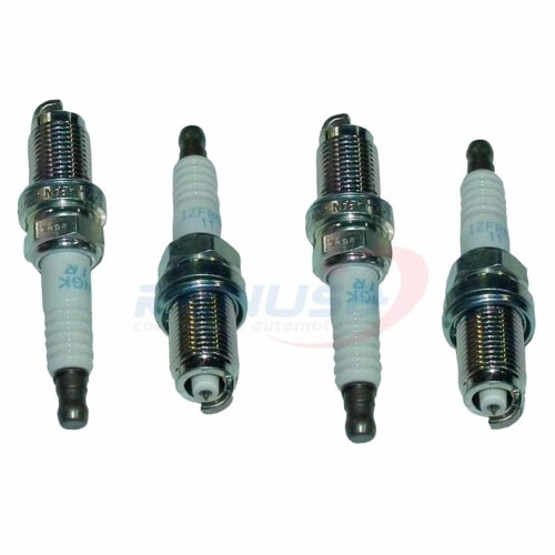 BUJIA DE ENCENDIDO. HONDA: ACCORD 2.4L  03/UP CRV 2.4L 02/UP