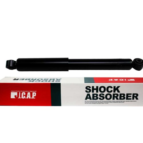 AMORTIGUADOR POSTERIOR JAC REFINE 9 PASAJEROS