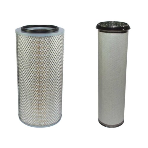 KIT DE FILTRO DE AIRE. SCANIA K113-K113/VW 22210/LX271/2