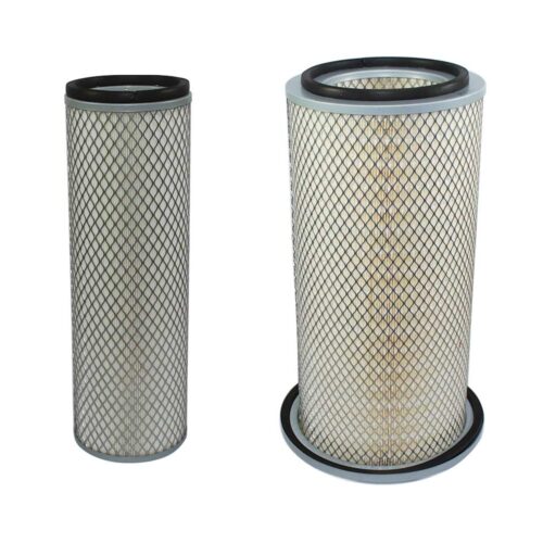 KIT DE FILTRO DE AIRE. MITSUBISHI FUSO FH211 ME033603/P181191/2474-9053A