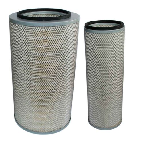 KIT DE FILTRO DE AIRE. DOOSAN DH258LC P902311/24749051