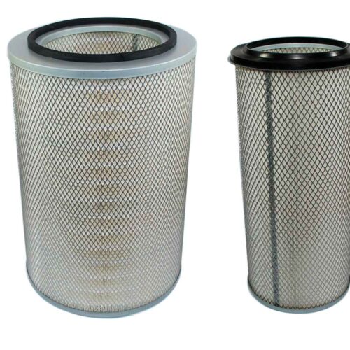 KIT DE FILTRO DE AIRE. DOOSAN DH300LC-7/474-00006