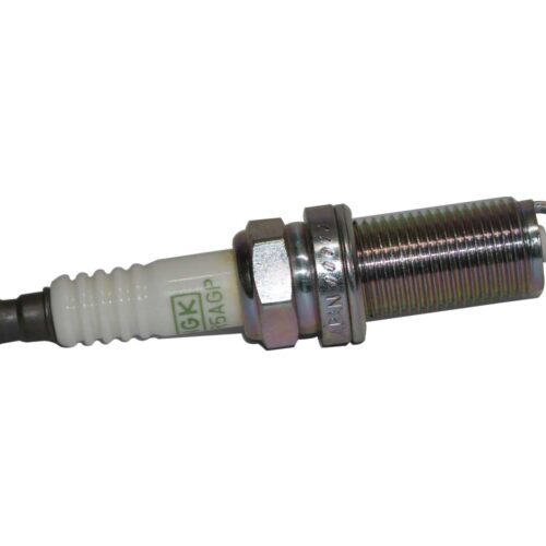 BUJIA DE PLATINO G-POWER. NISSAN: AD WAGON MOTOR QG15, QG18 AÑO 2001-UP.