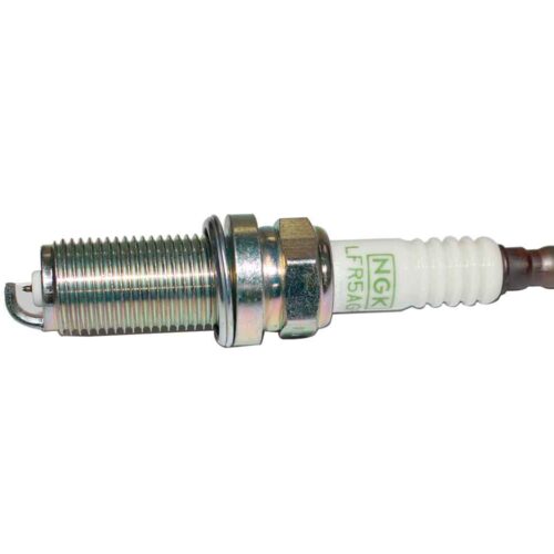BUJIA DE PLATINO G-POWER. NISSAN: AD WAGON MOTOR QG15, QG18 AÑO 2001-UP.