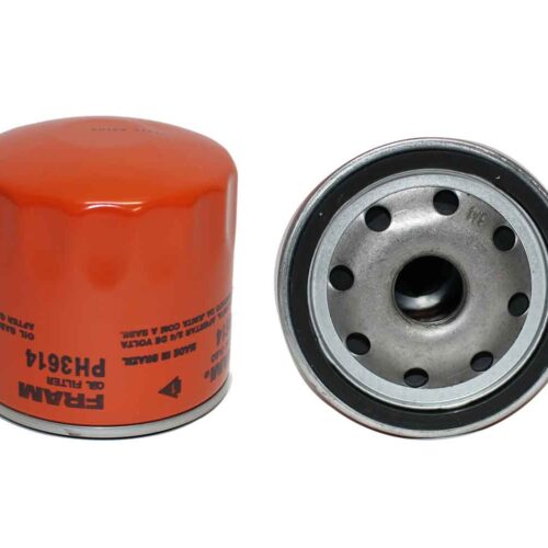 FILTRO DE ACEITE. TOYOTA HI LUX 2KD 2.5TDI 05/UP
