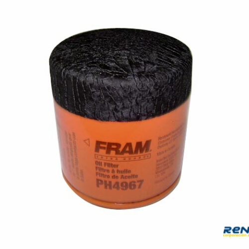 FILTRO DE ACEITE. TOYOTA: TERCEL 1300, COROLLA 2ZR 1.8, CELICA (LF-3001)