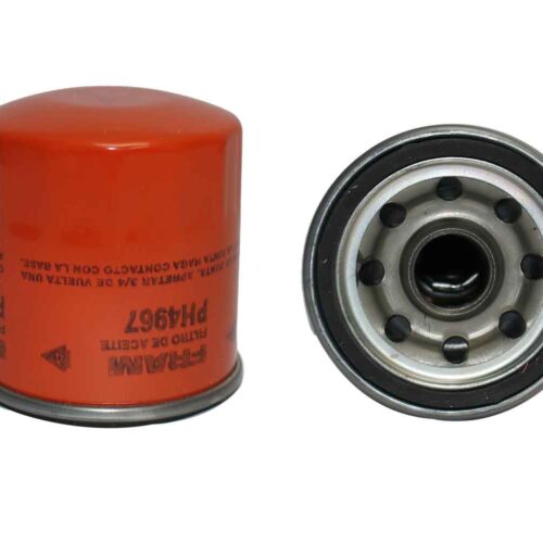 FILTRO DE ACEITE. TOYOTA: TERCEL 1300, COROLLA 2ZR 1.8, CELICA (LF-3001)