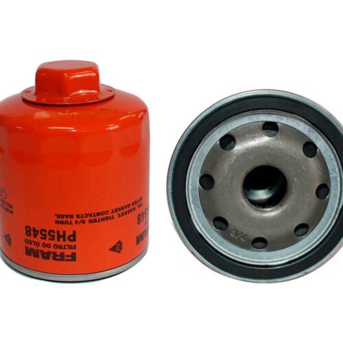 FILTRO DE ACEITE. VOLKSWAGEN: GOL 1.0L 04/UP,POLO,GOLF 1.6L,CROSSFOX 06/UP