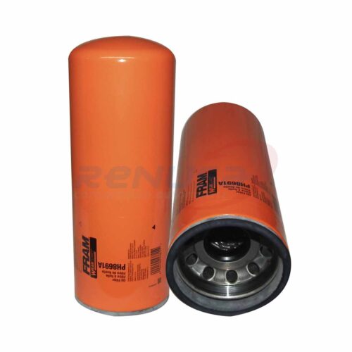 INTERNATIONAL 7600 FILTRO DE ACEITE