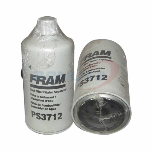 SEPARADOR DE AGUA CON MOTOR CUMMINS [FS-1212]