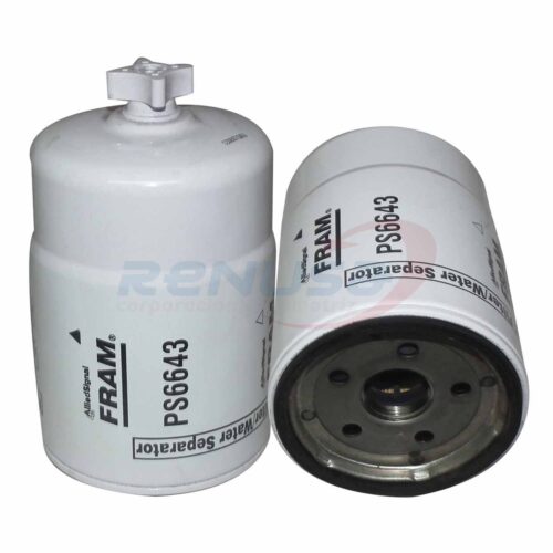 FORD LTS 9000 96/UP RACOR225/R-26 A382.092.7005