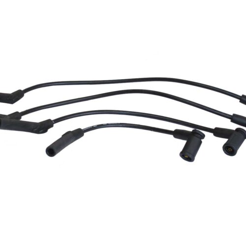 CABLE DE BUJIA. MARCA: FORD MODELO: ECOPORT CIL: 1.6L AÑO: 2003-UP