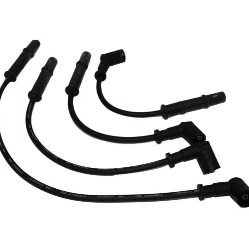 CABLE DE BUJIA. RENAULT: LOGAN; SANDERO 1.6L 8V MOTOR K7M AÑO 2009-13.