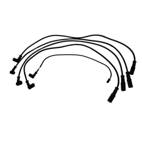 CABLE DE BUJIA 80CM (CAJA X 5 UNIDADES)