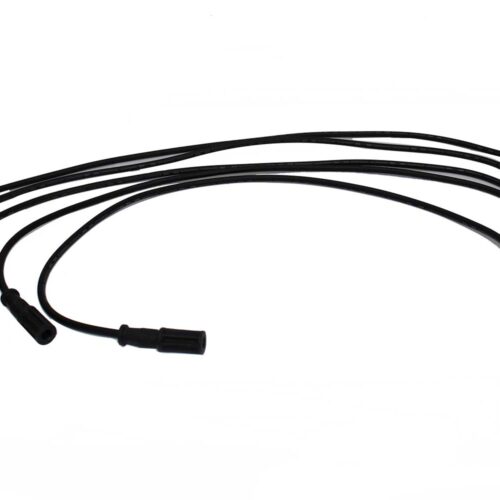 VW POLO 02/UP, CROSSFOX 05/UP