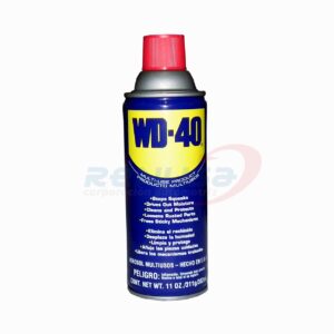 WD40 LATA DE 11 ONZ. LATA 11 OZ